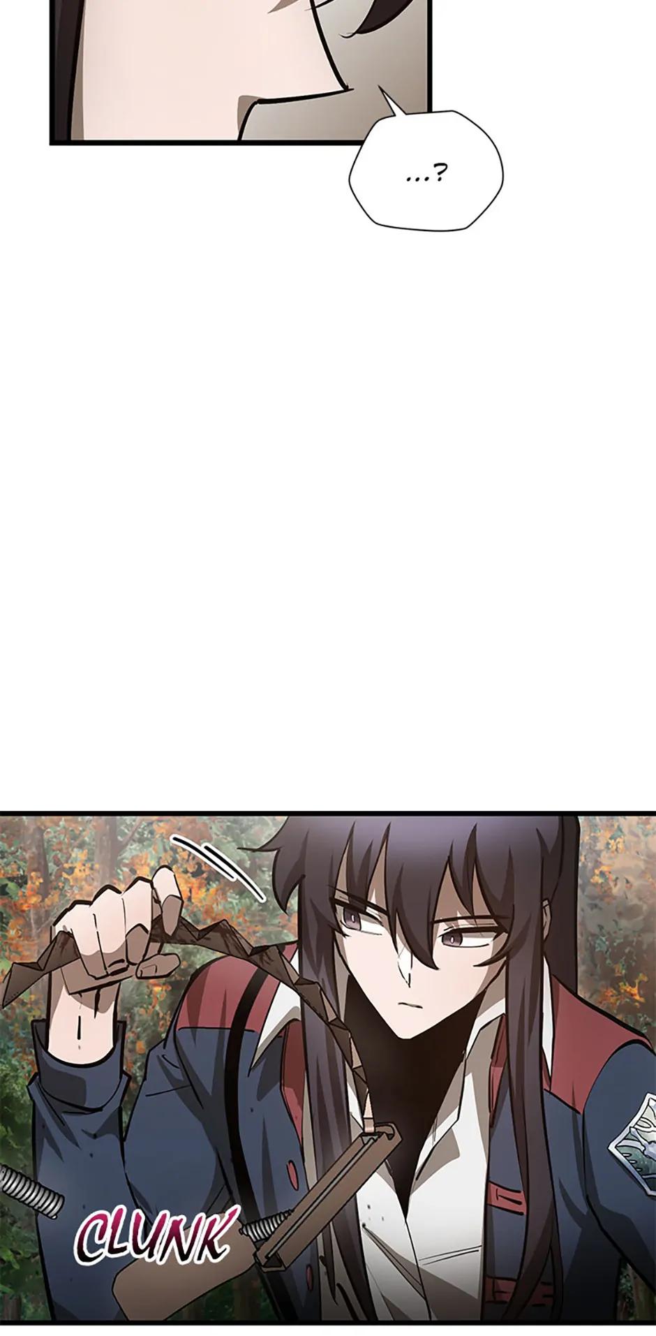 Read Helmut (en) Manga Online