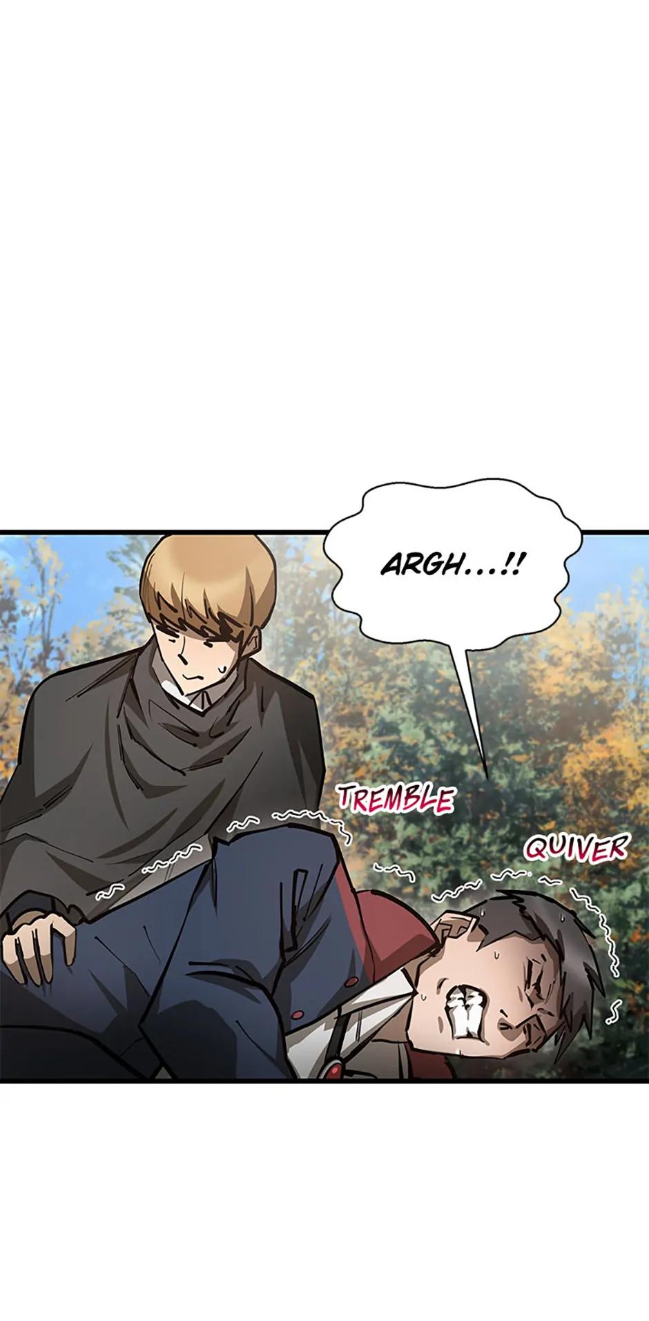 Read Helmut (en) Manga Online