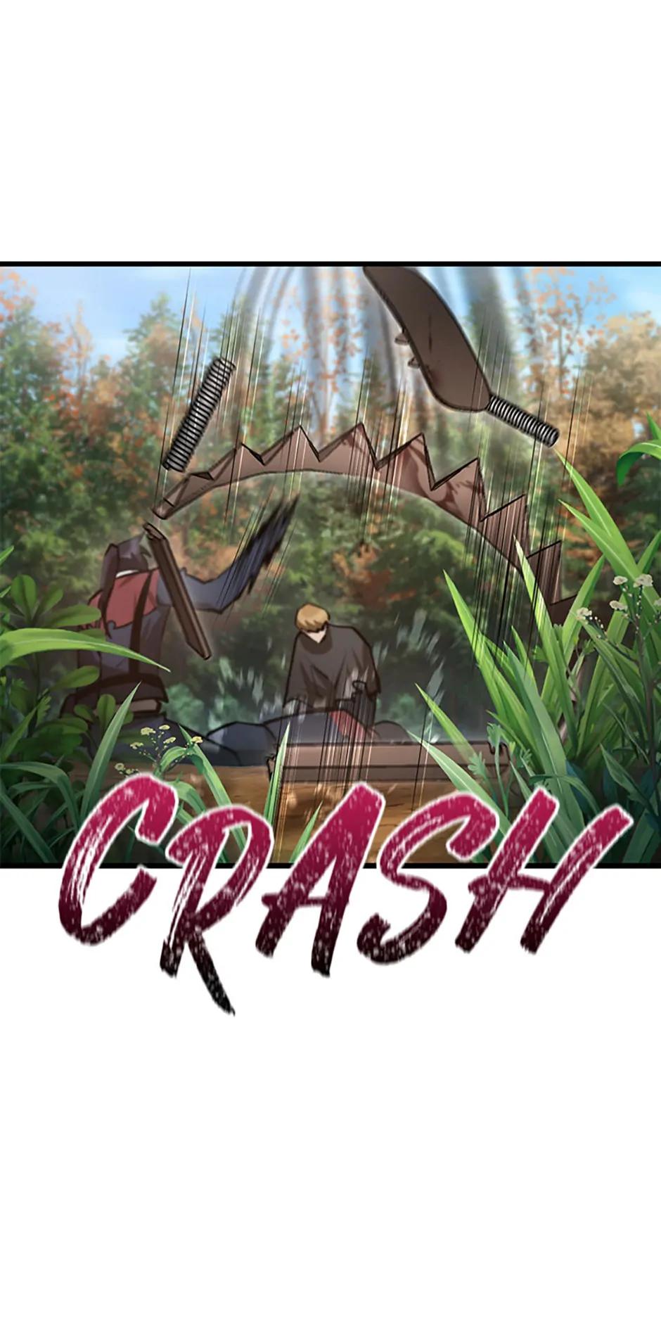 Read Helmut (en) Manga Online