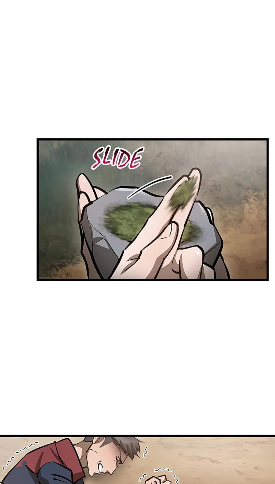 Read Helmut (en) Manga Online