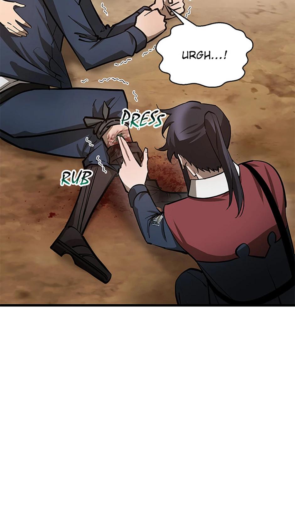 Read Helmut (en) Manga Online