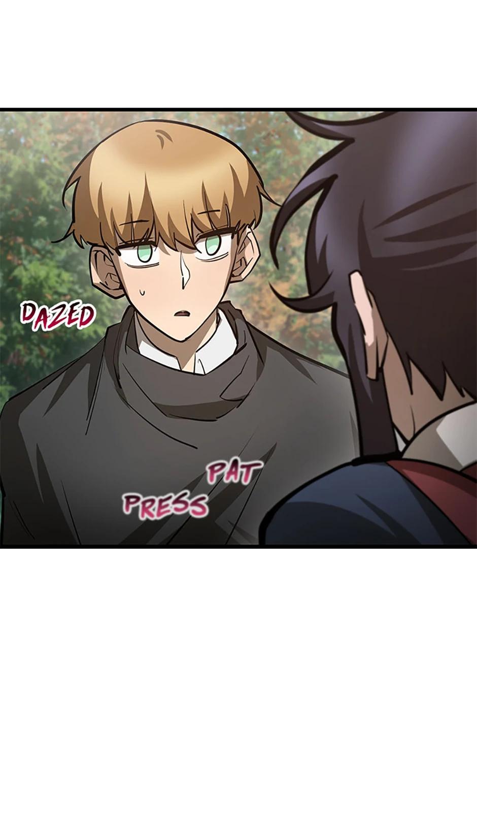 Read Helmut (en) Manga Online