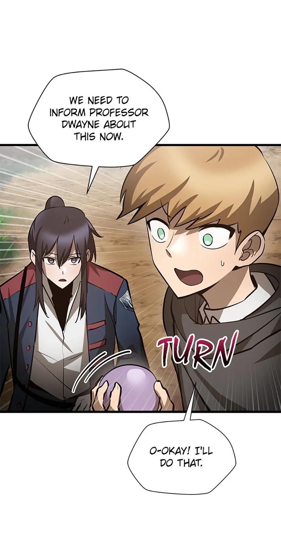 Read Helmut (en) Manga Online