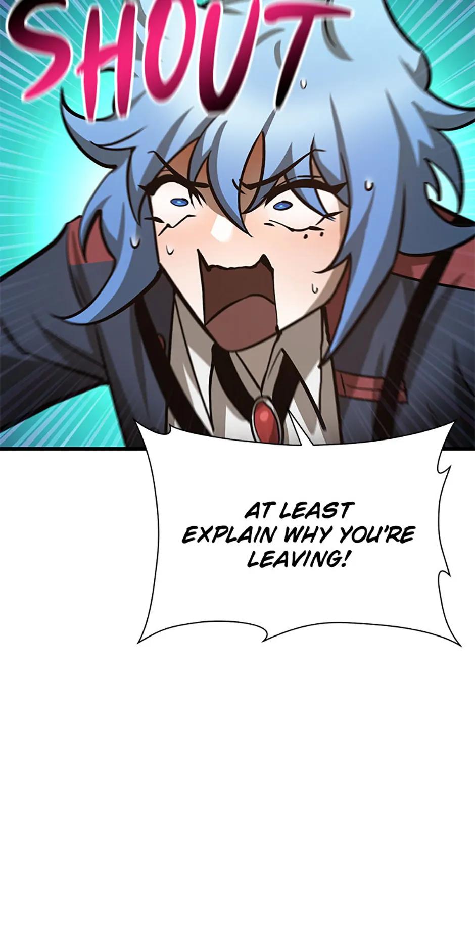 Read Helmut (en) Manga Online