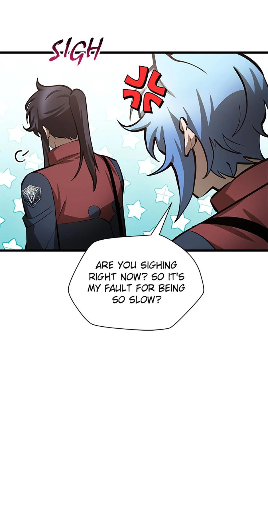 Read Helmut (en) Manga Online