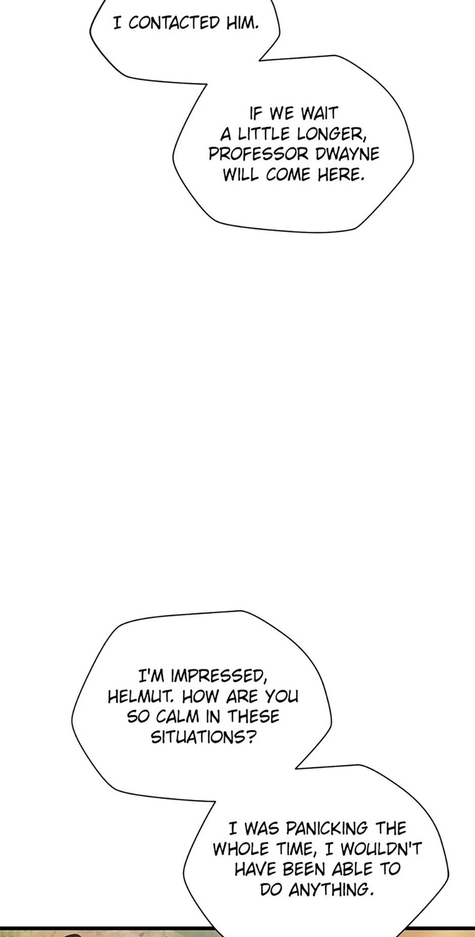 Read Helmut (en) Manga Online