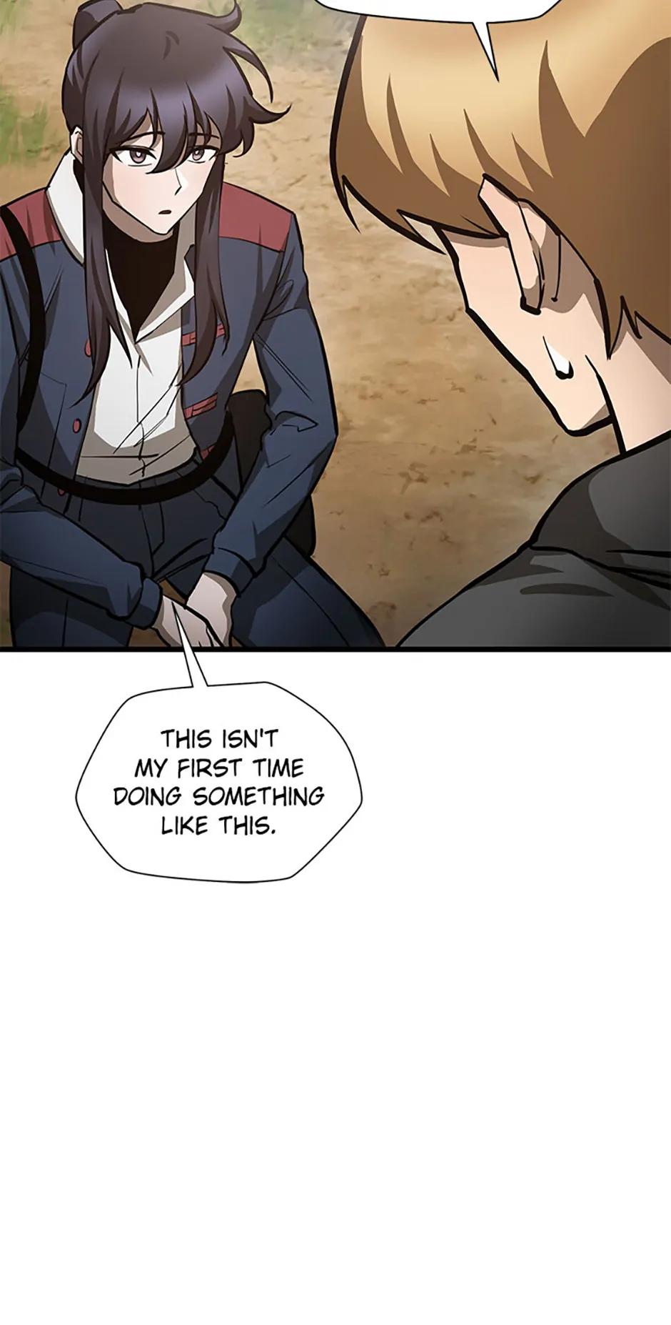 Read Helmut (en) Manga Online