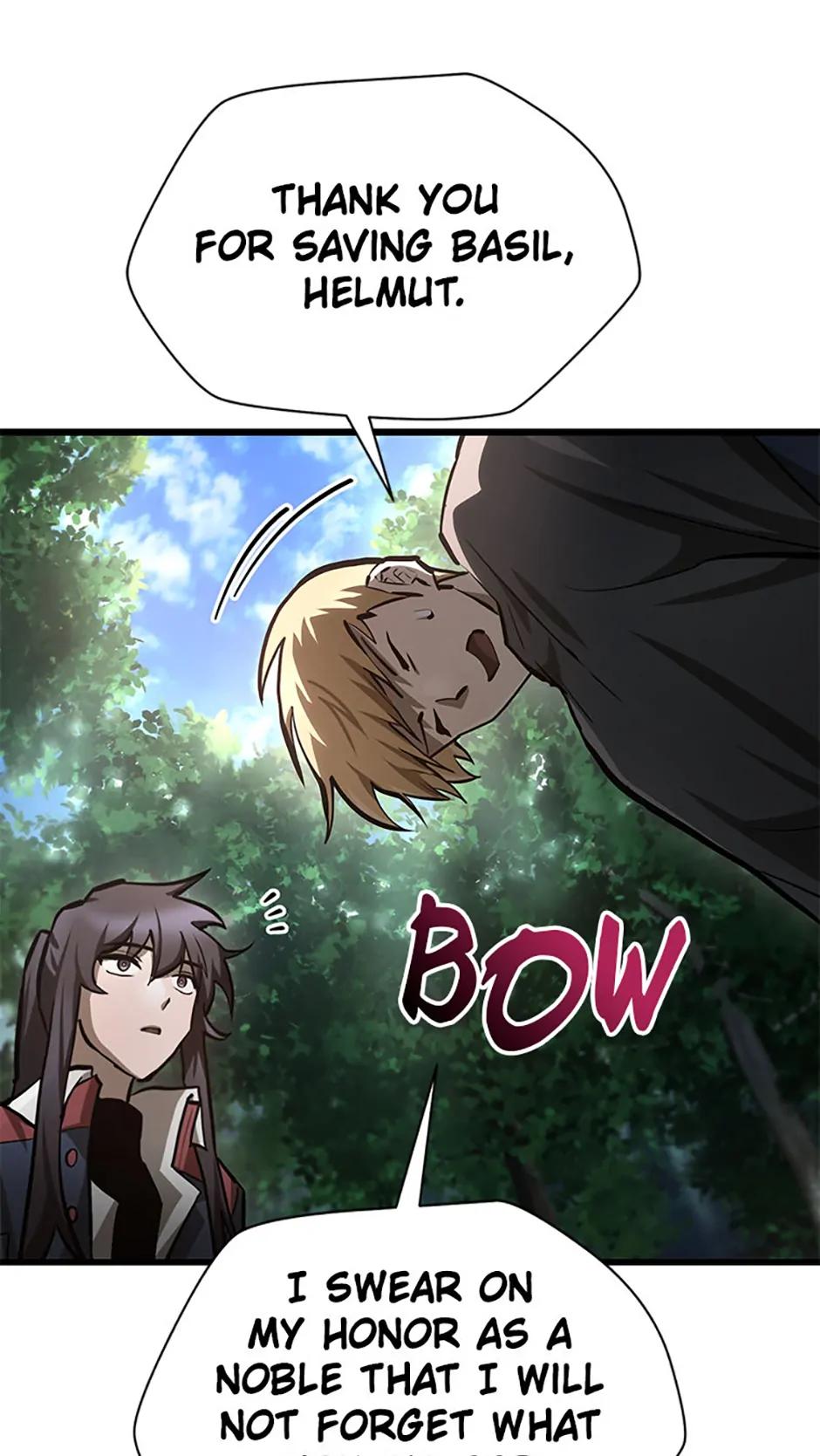 Read Helmut (en) Manga Online