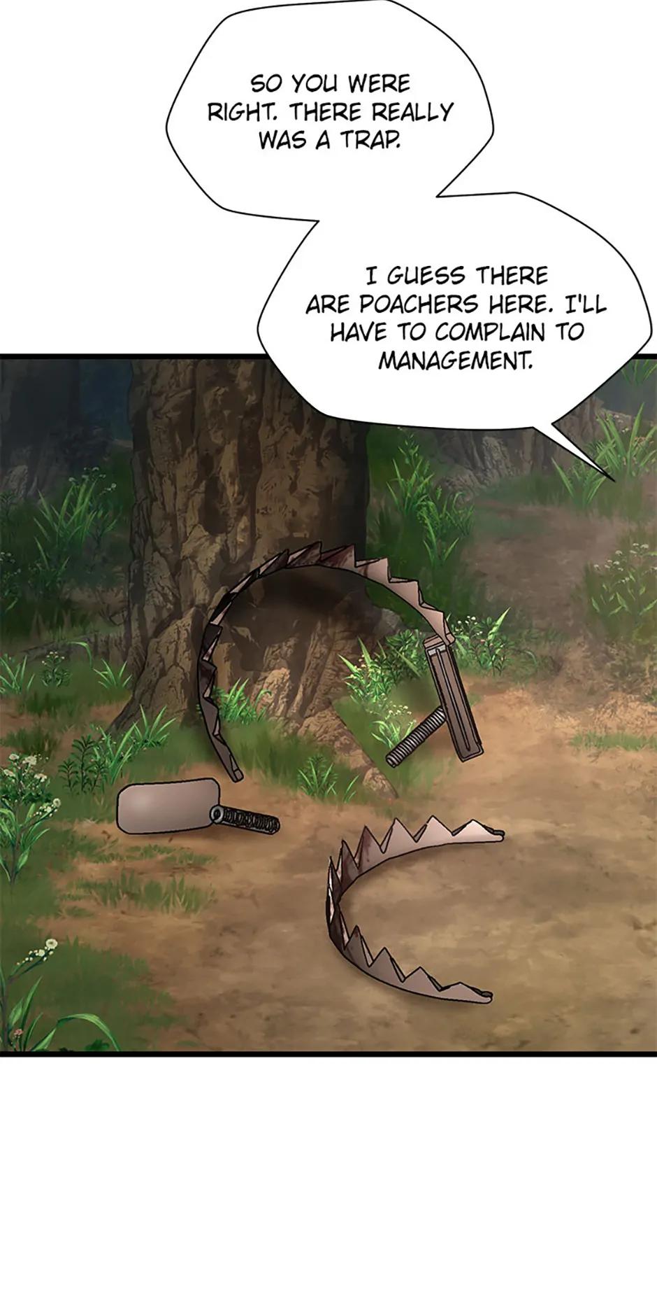 Read Helmut (en) Manga Online