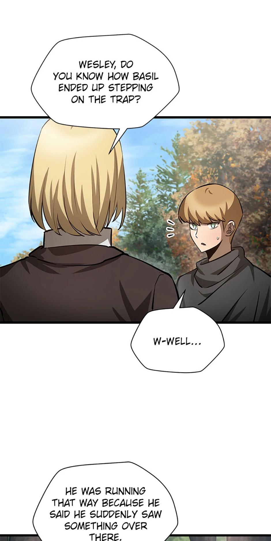 Read Helmut (en) Manga Online