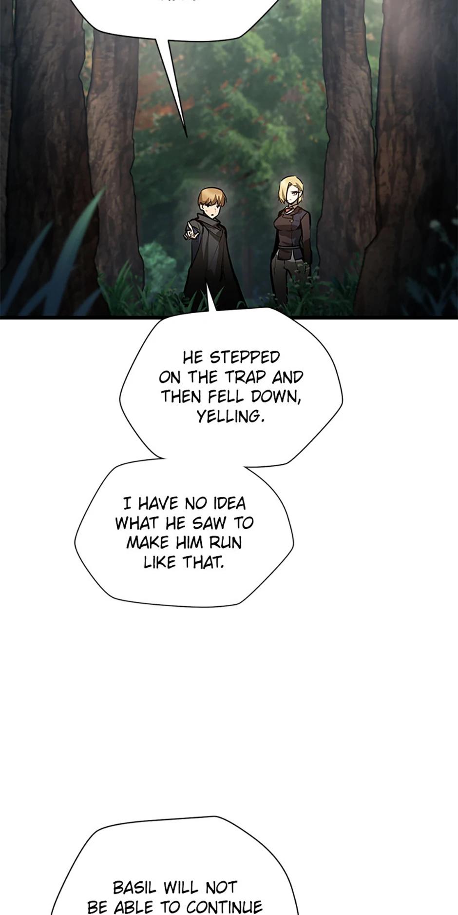 Read Helmut (en) Manga Online