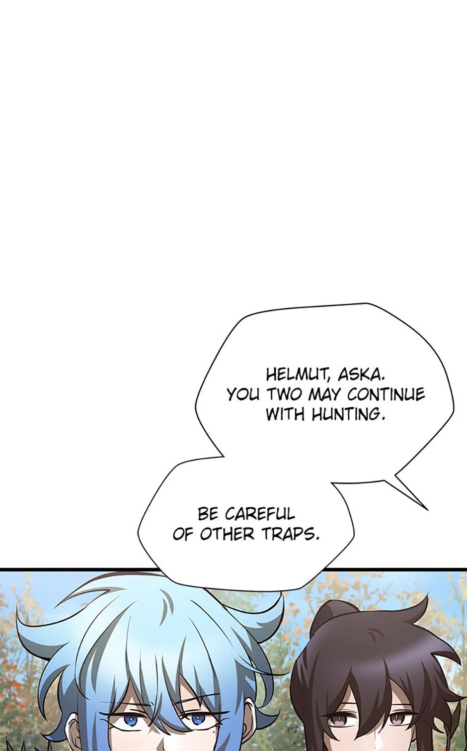 Read Helmut (en) Manga Online