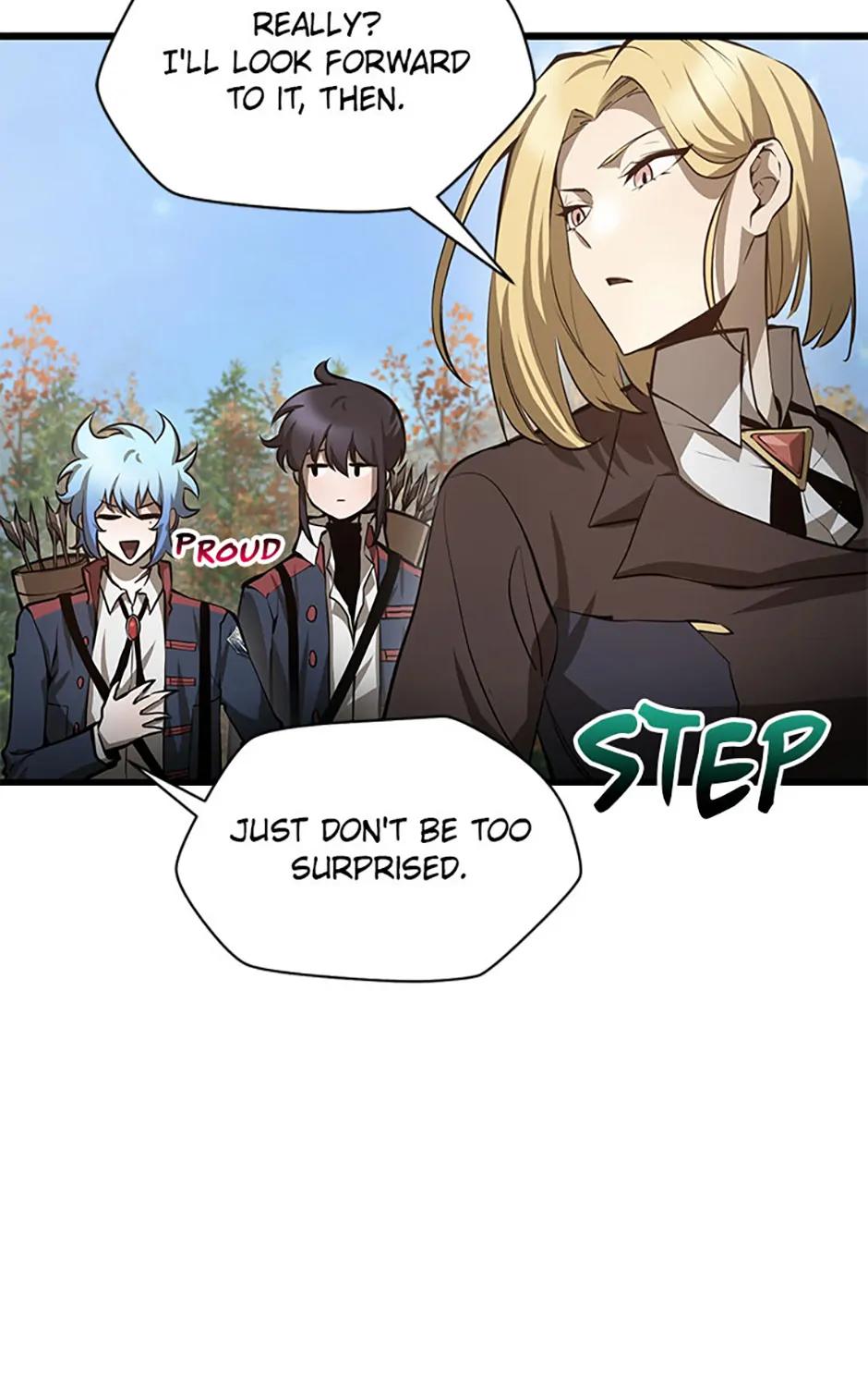 Read Helmut (en) Manga Online