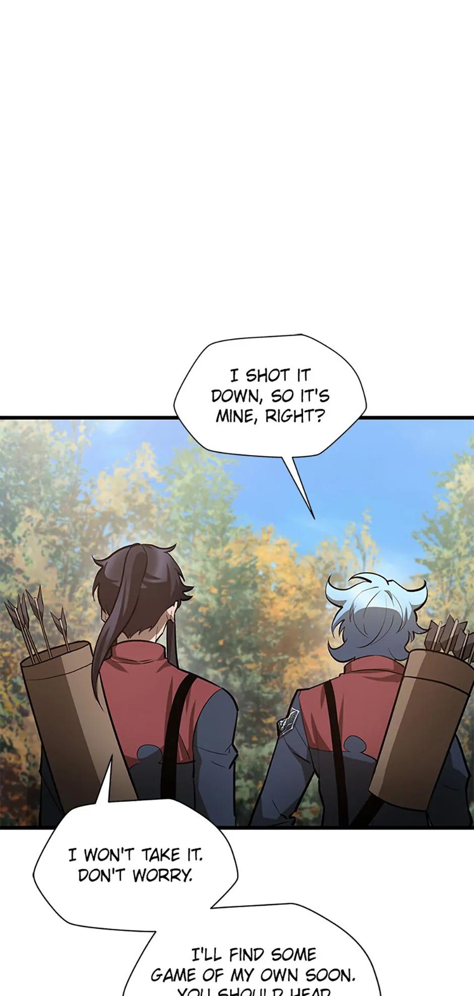 Read Helmut (en) Manga Online