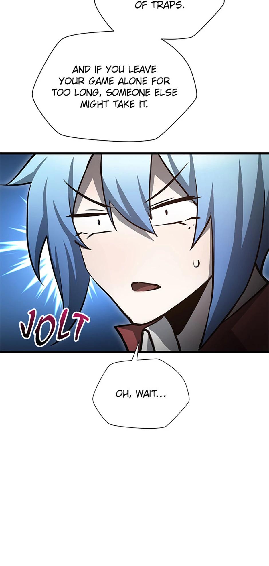 Read Helmut (en) Manga Online