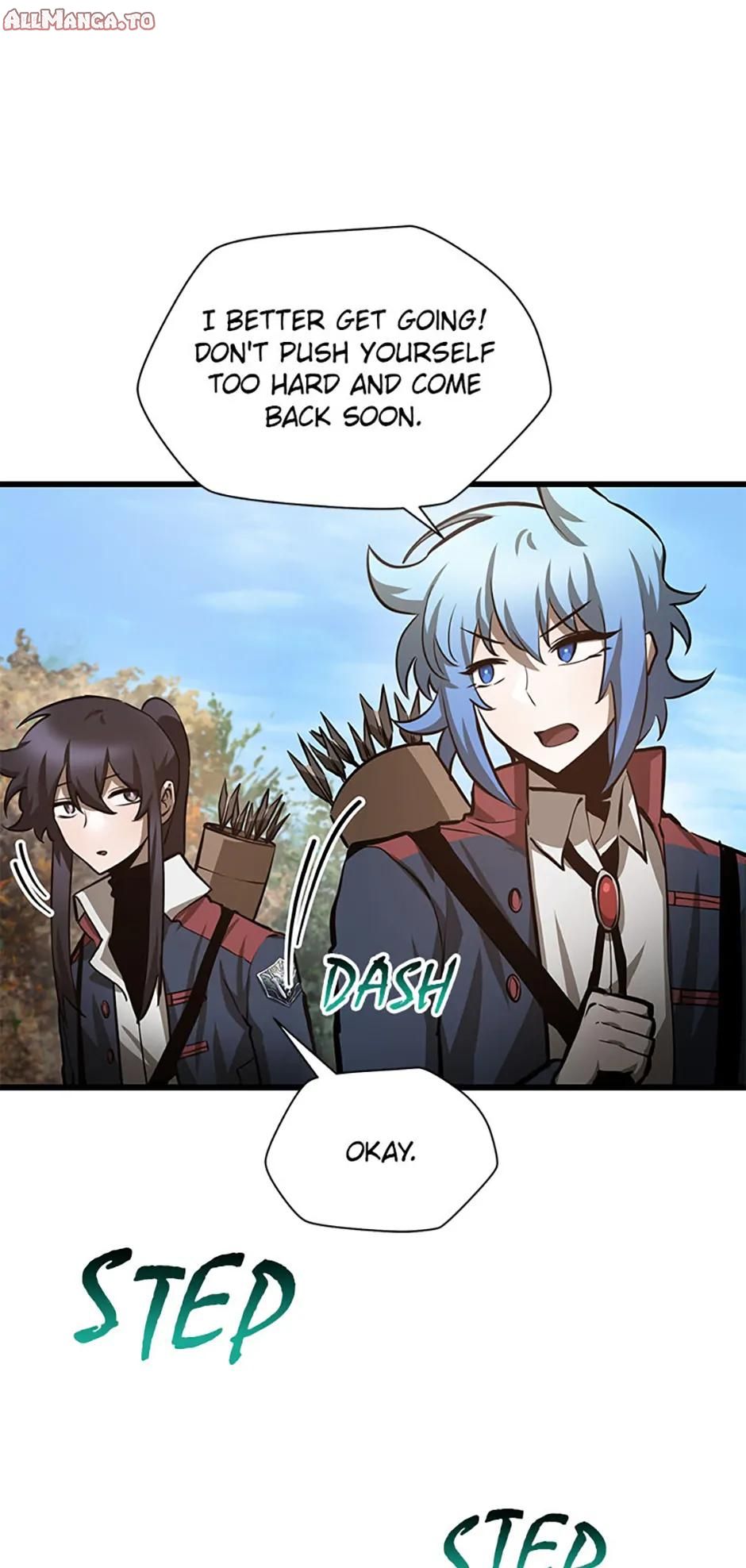 Read Helmut (en) Manga Online