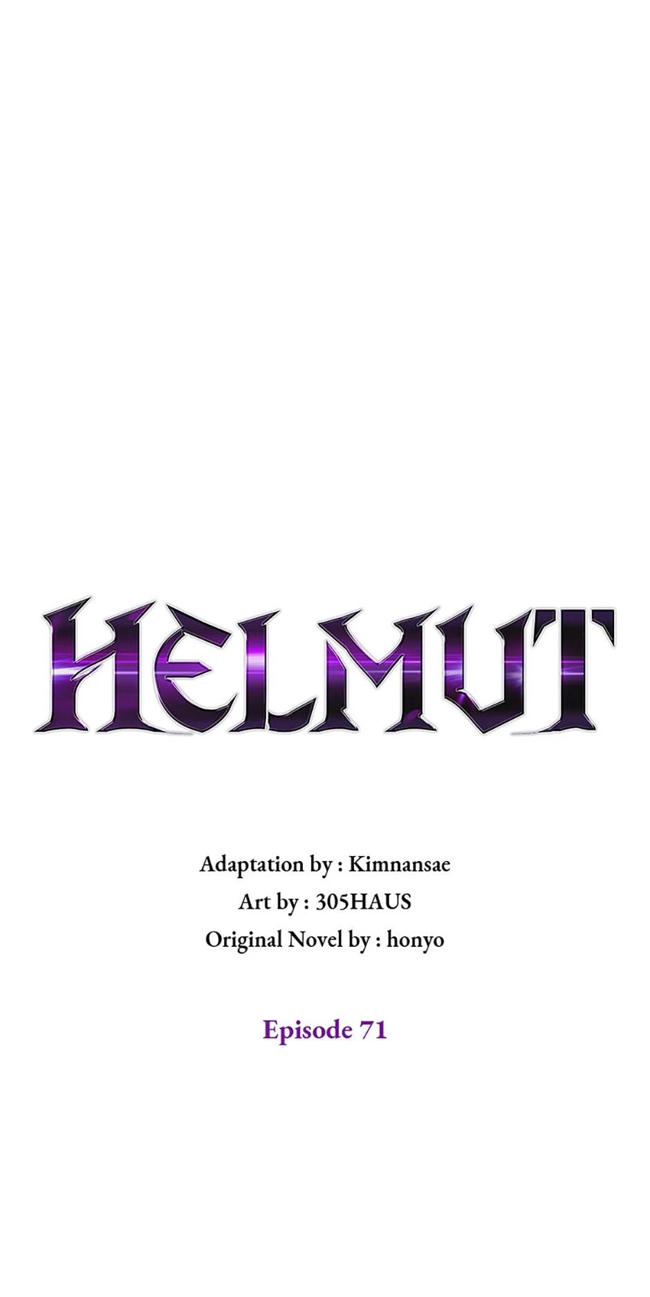 Read Helmut (en) Manga Online