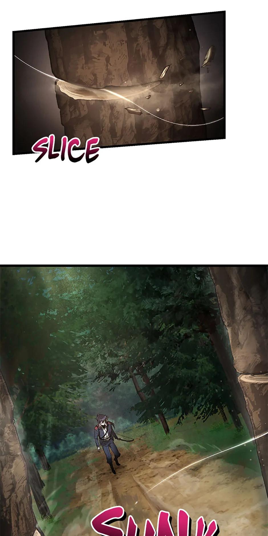 Read Helmut (en) Manga Online