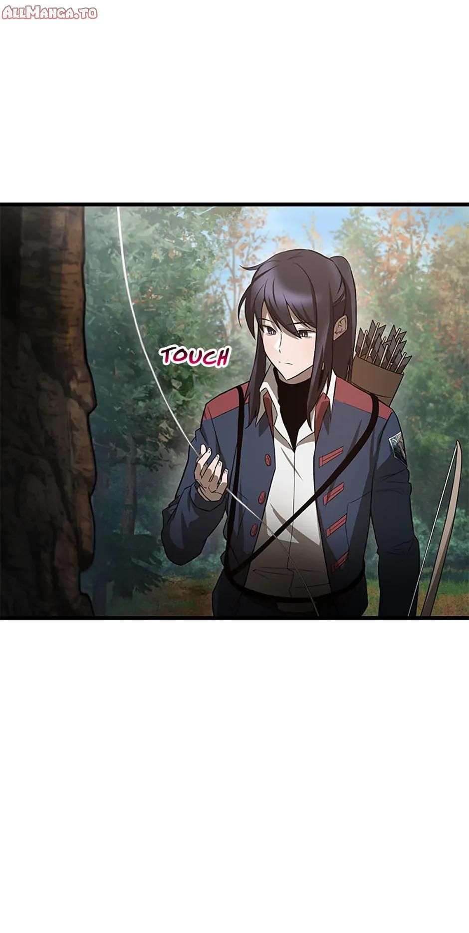 Read Helmut (en) Manga Online