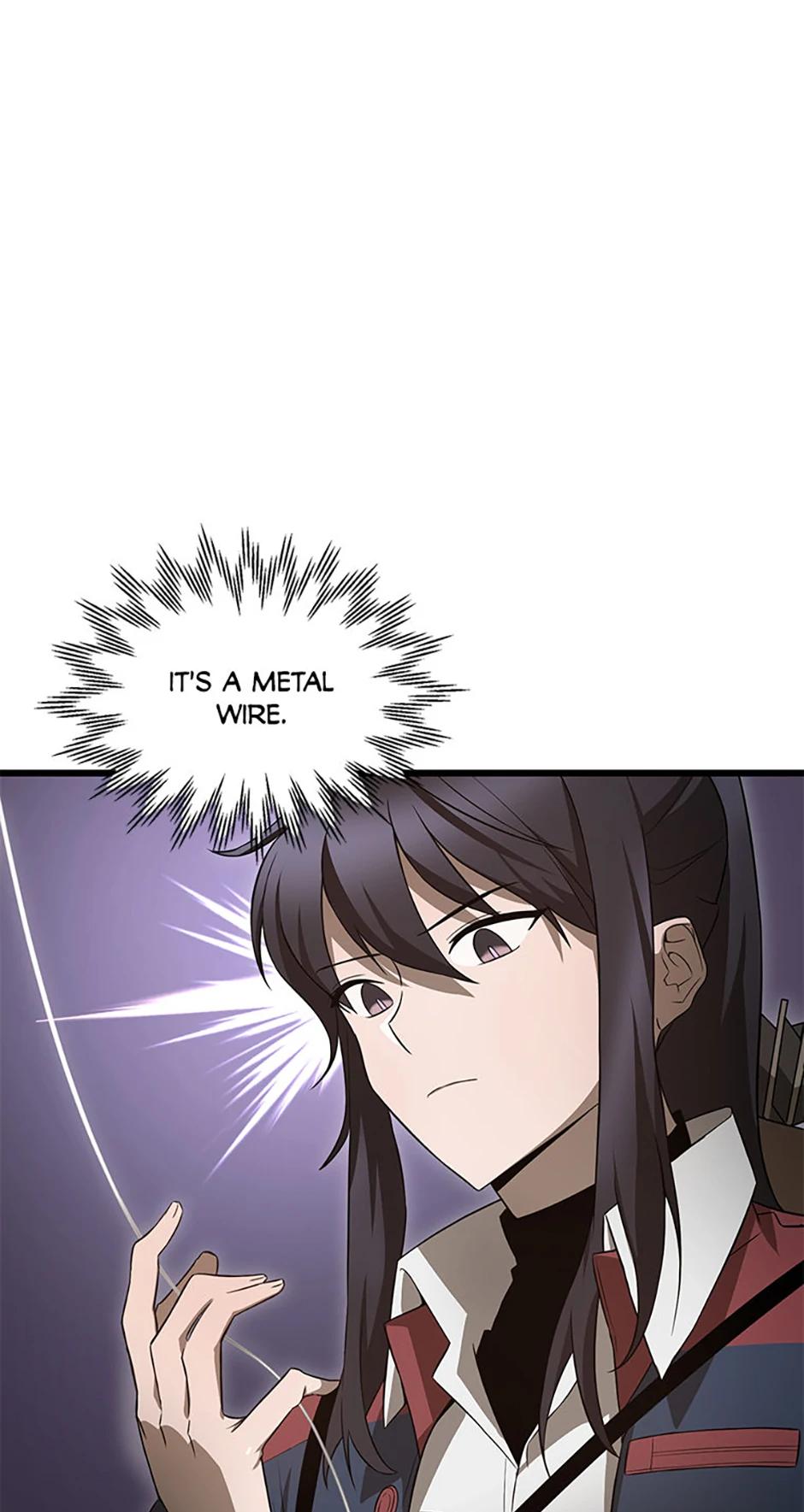 Read Helmut (en) Manga Online