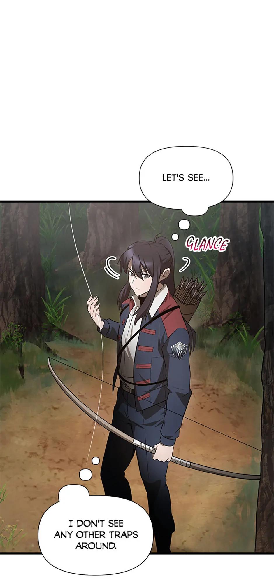 Read Helmut (en) Manga Online