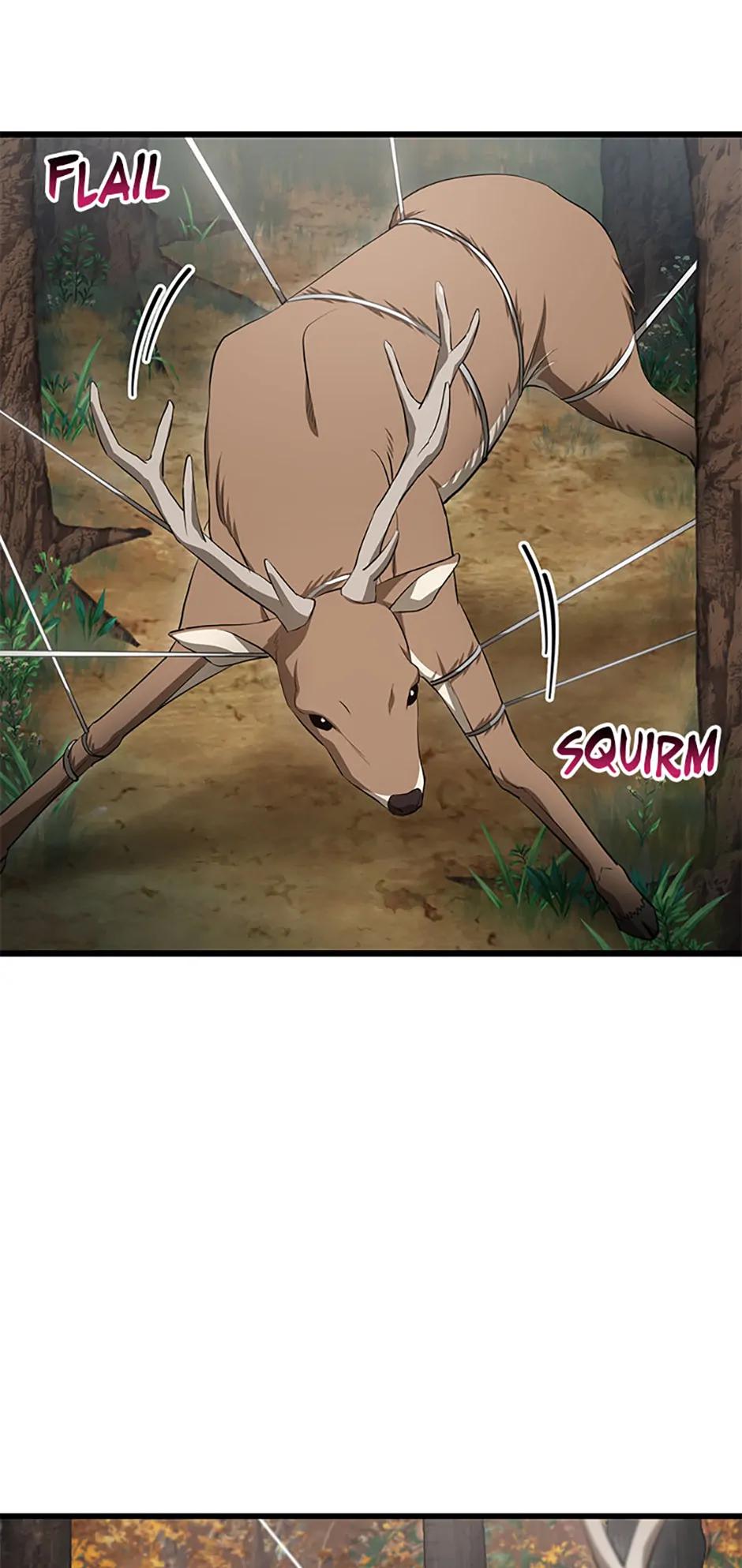 Read Helmut (en) Manga Online