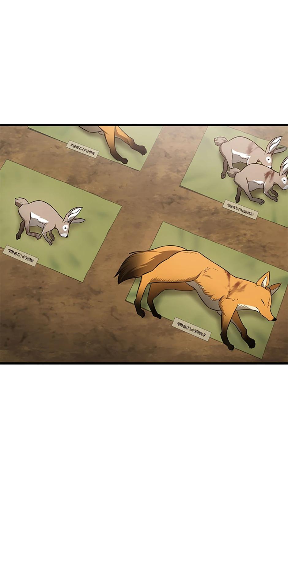 Read Helmut (en) Manga Online