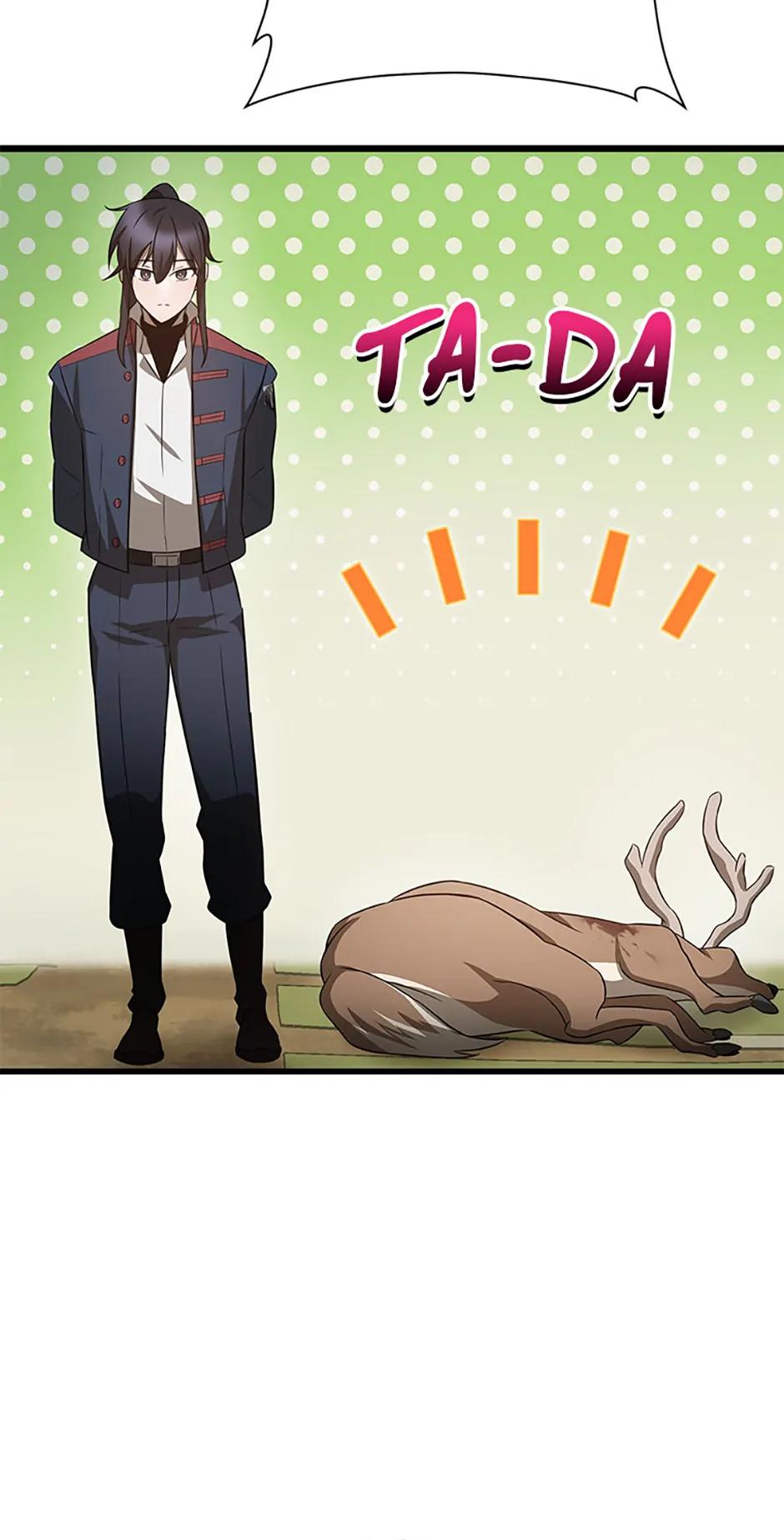 Read Helmut (en) Manga Online