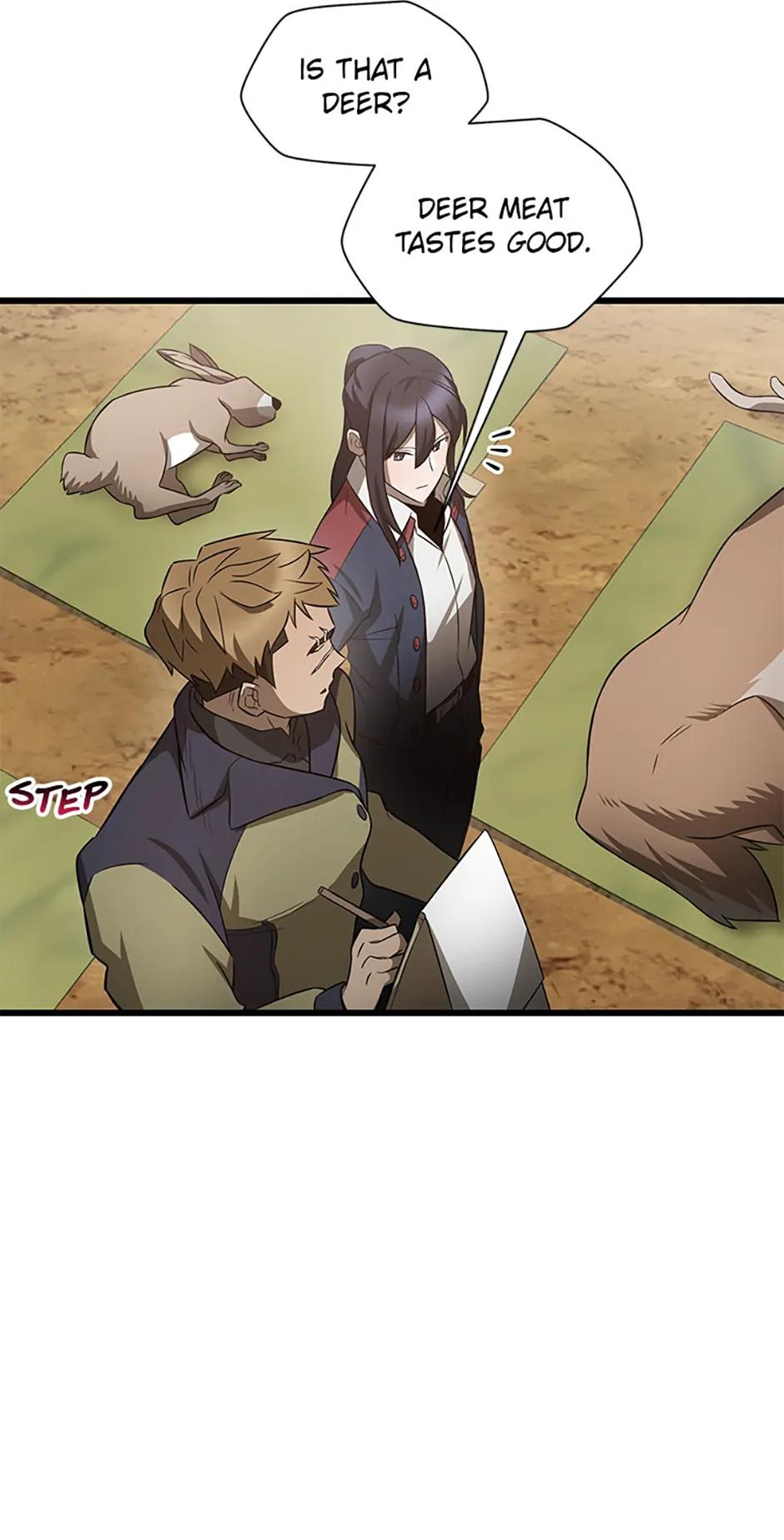 Read Helmut (en) Manga Online