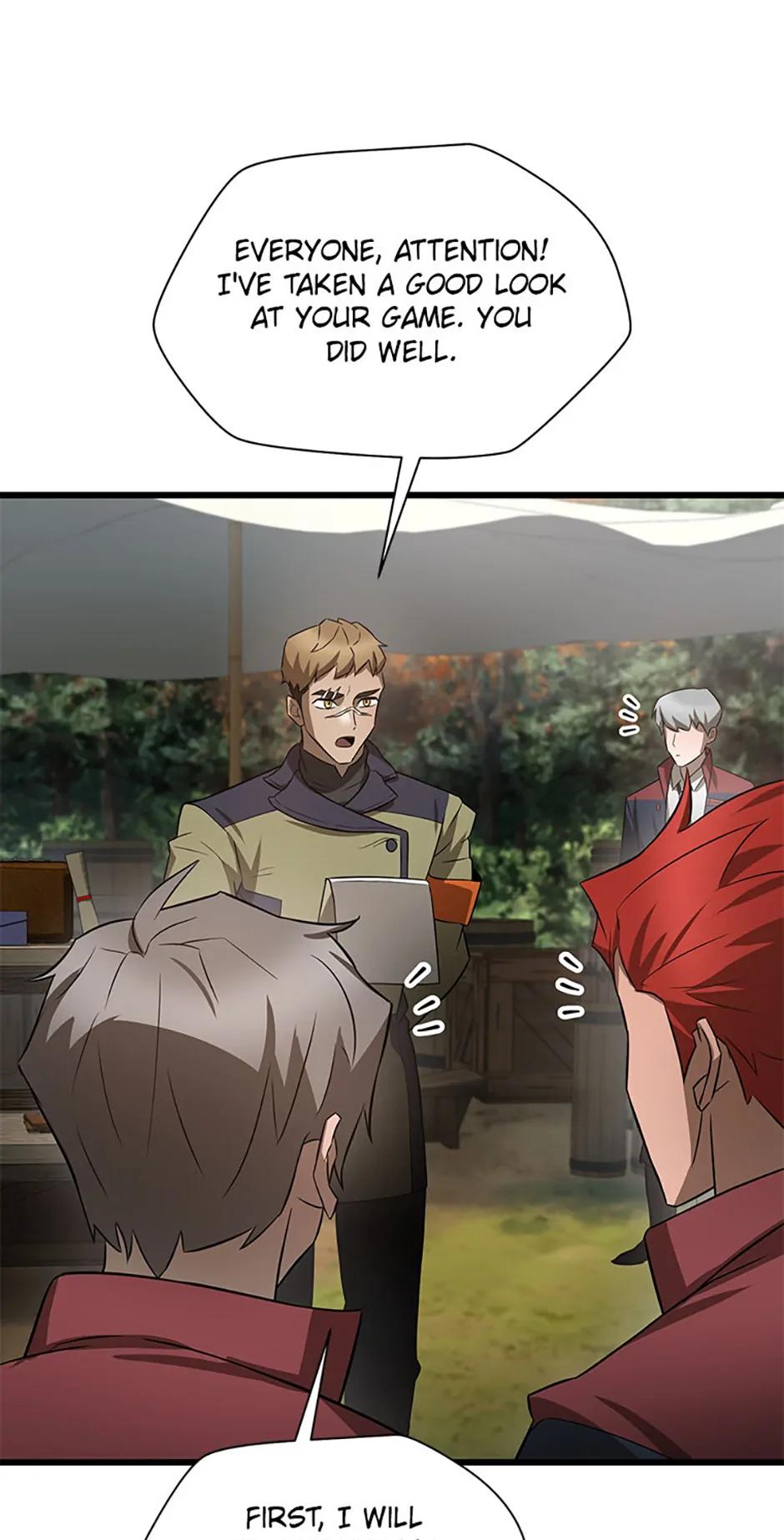 Read Helmut (en) Manga Online