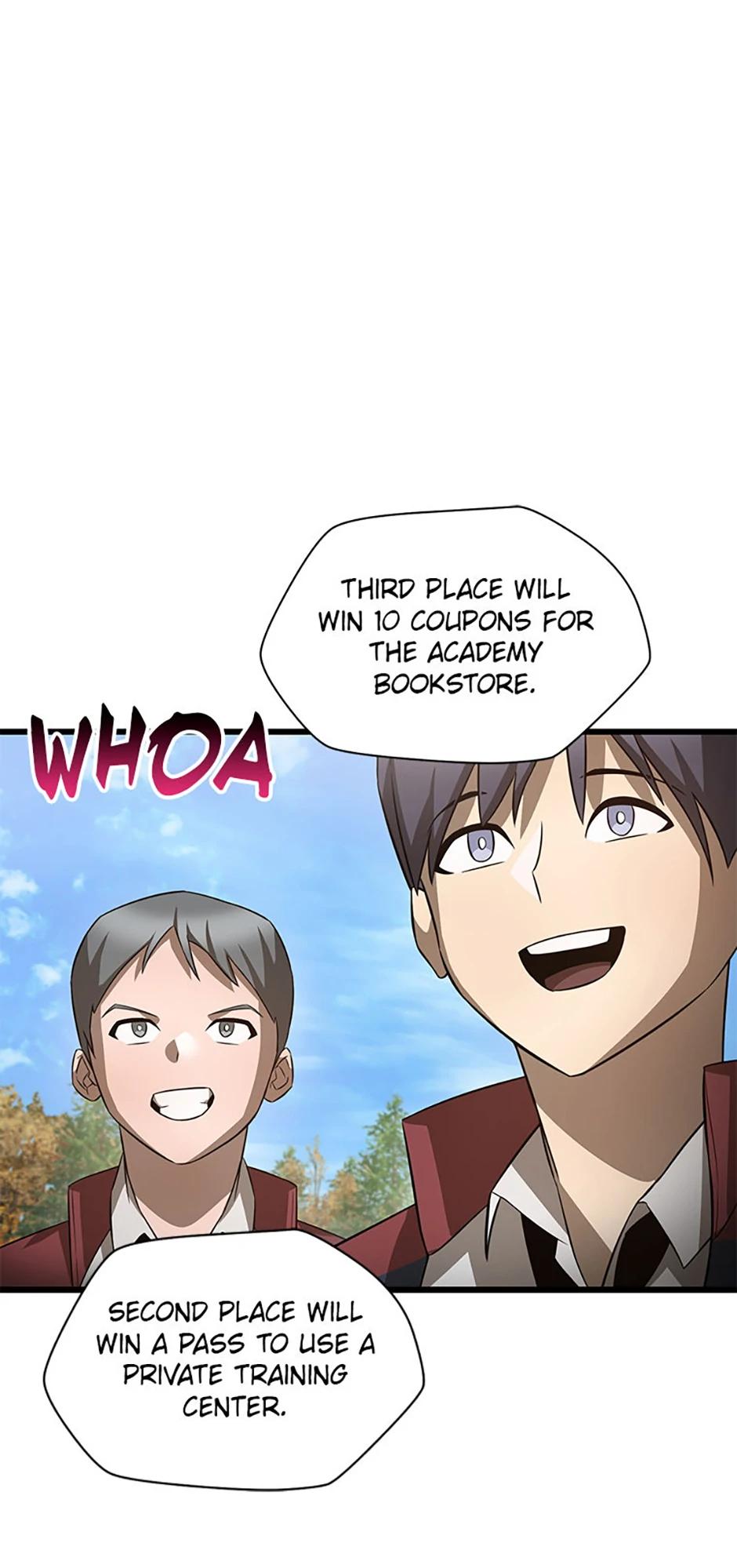 Read Helmut (en) Manga Online