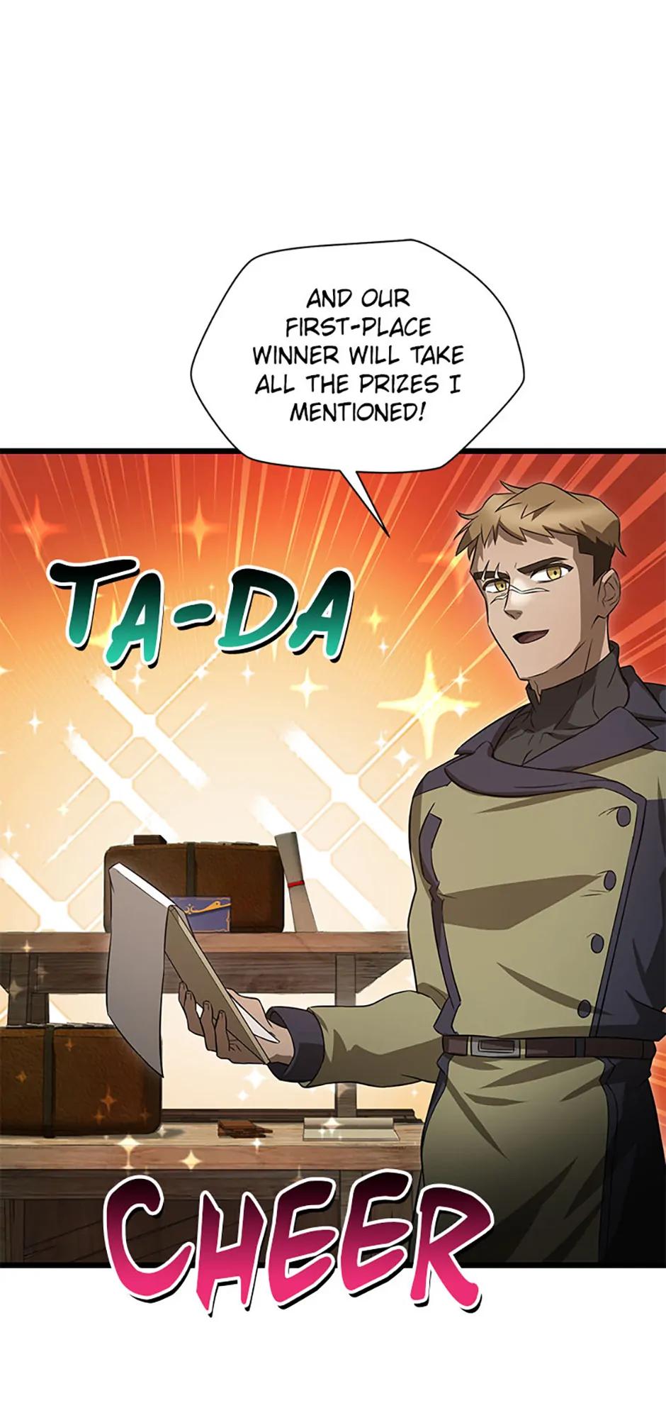 Read Helmut (en) Manga Online