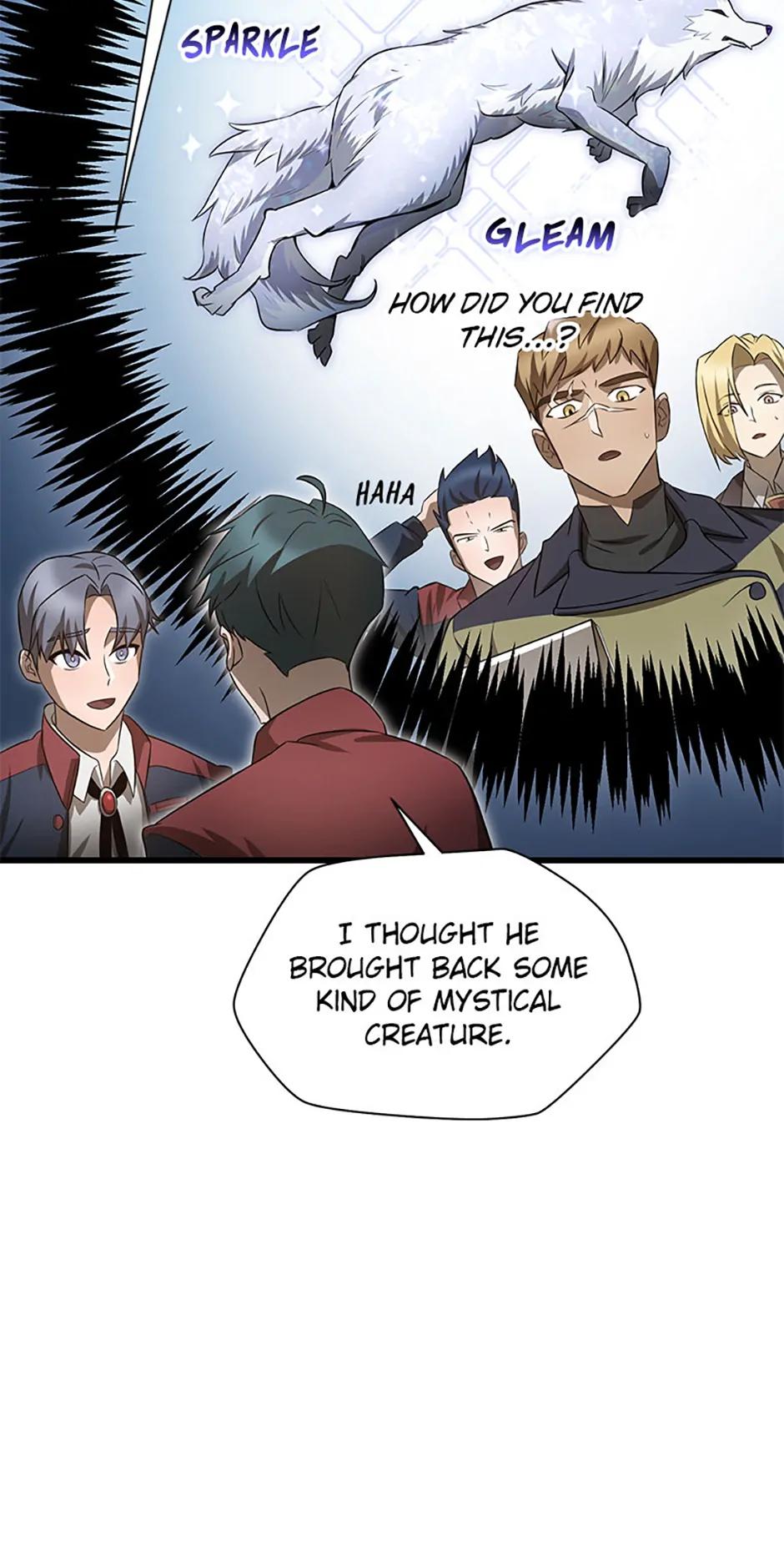 Read Helmut (en) Manga Online