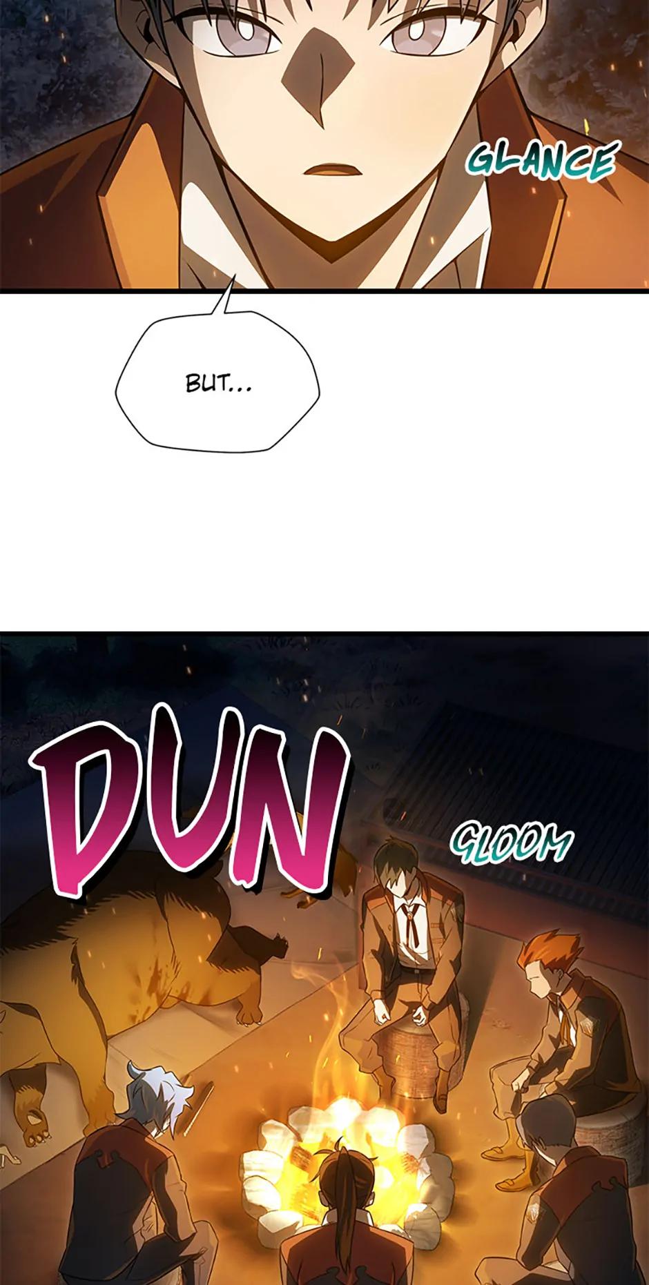 Read Helmut (en) Manga Online