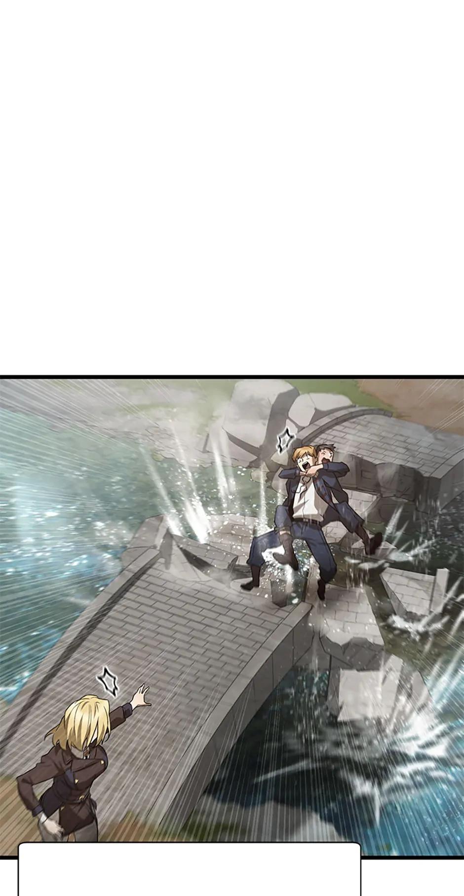 Read Helmut (en) Manga Online