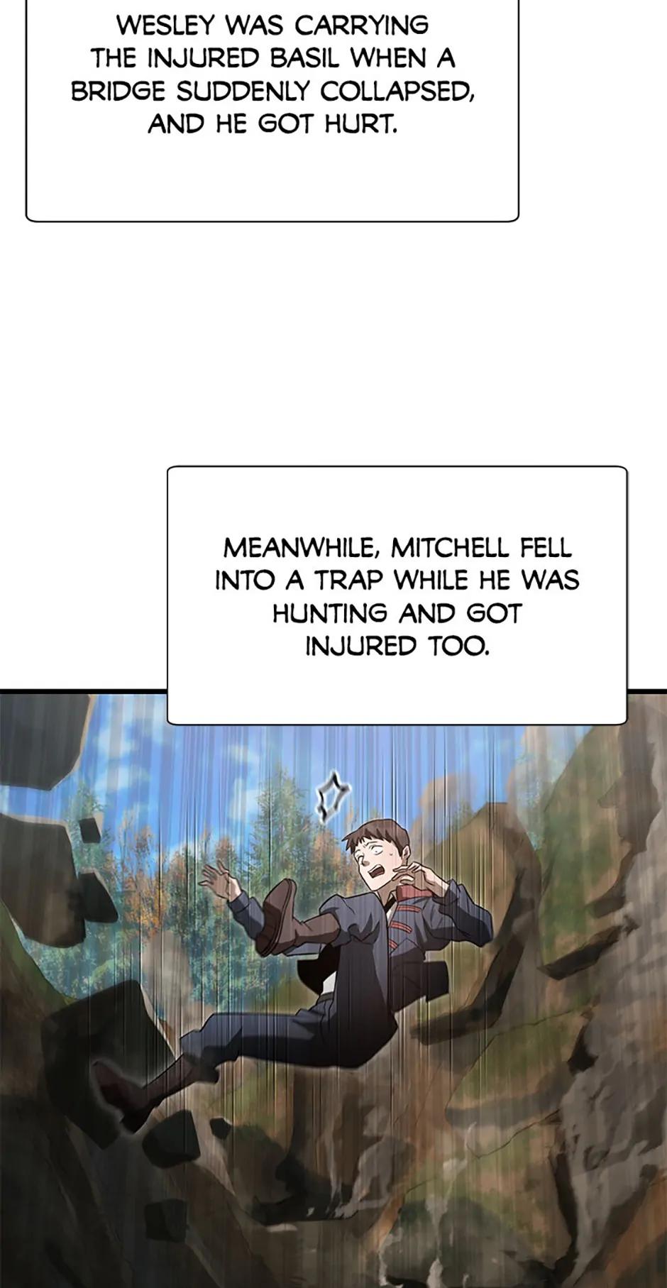 Read Helmut (en) Manga Online