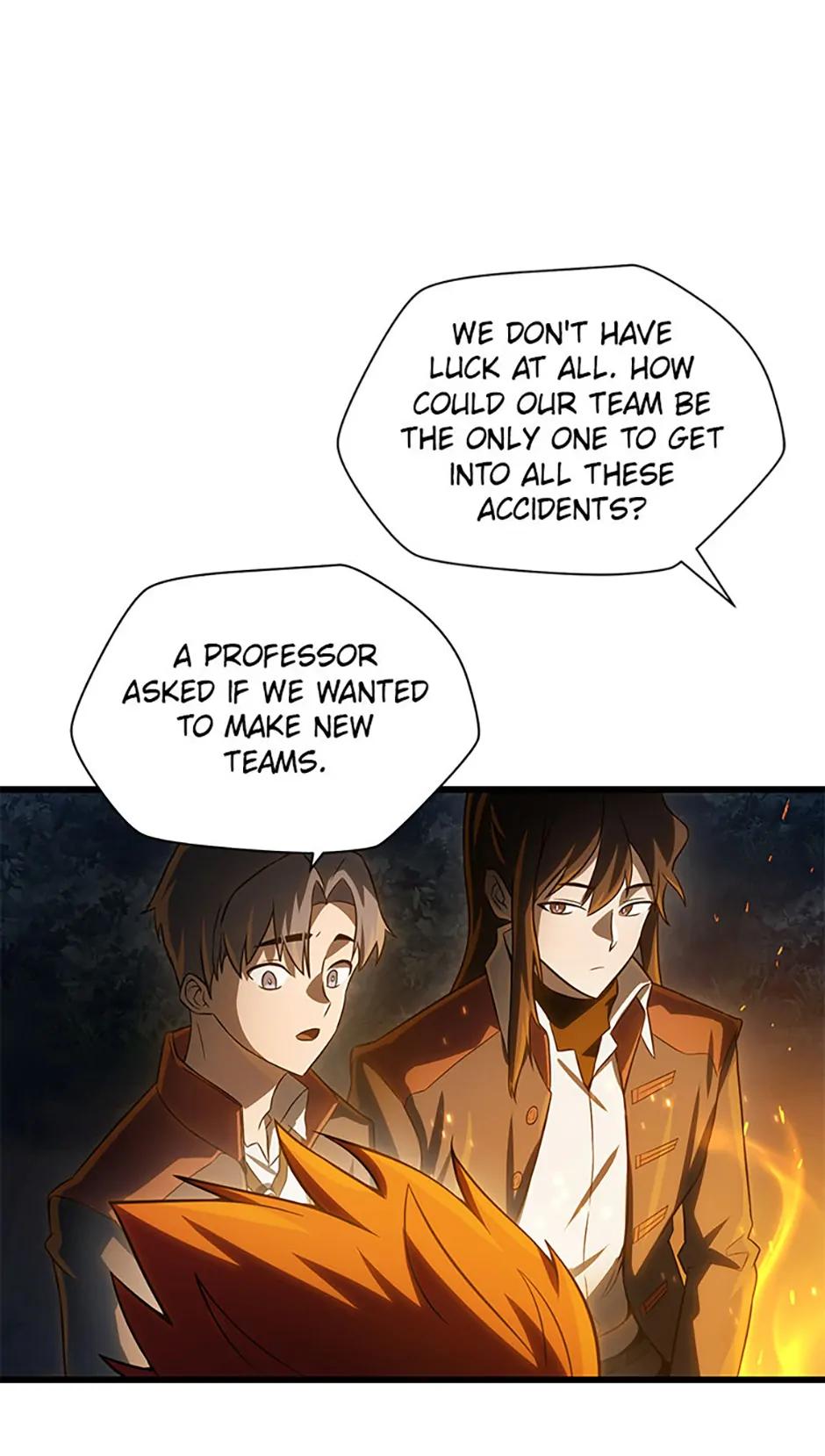 Read Helmut (en) Manga Online