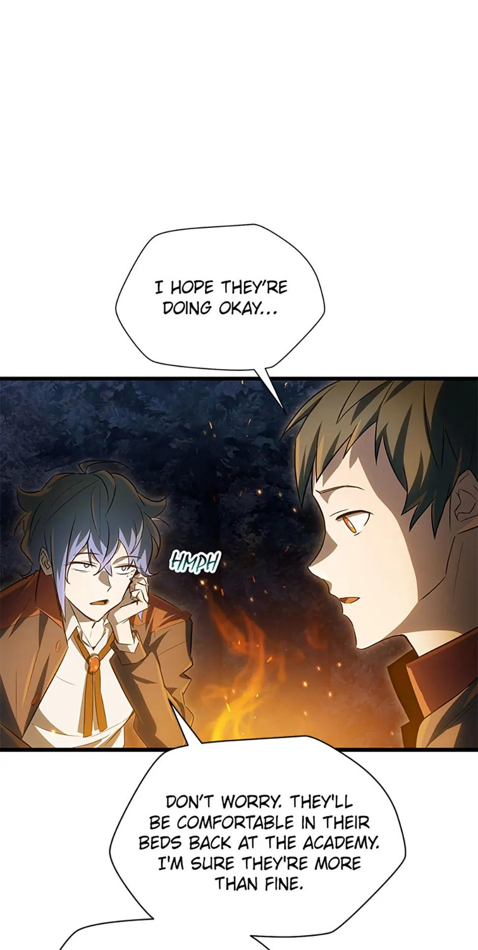 Read Helmut (en) Manga Online