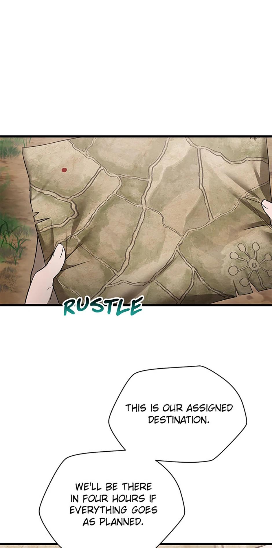 Read Helmut (en) Manga Online