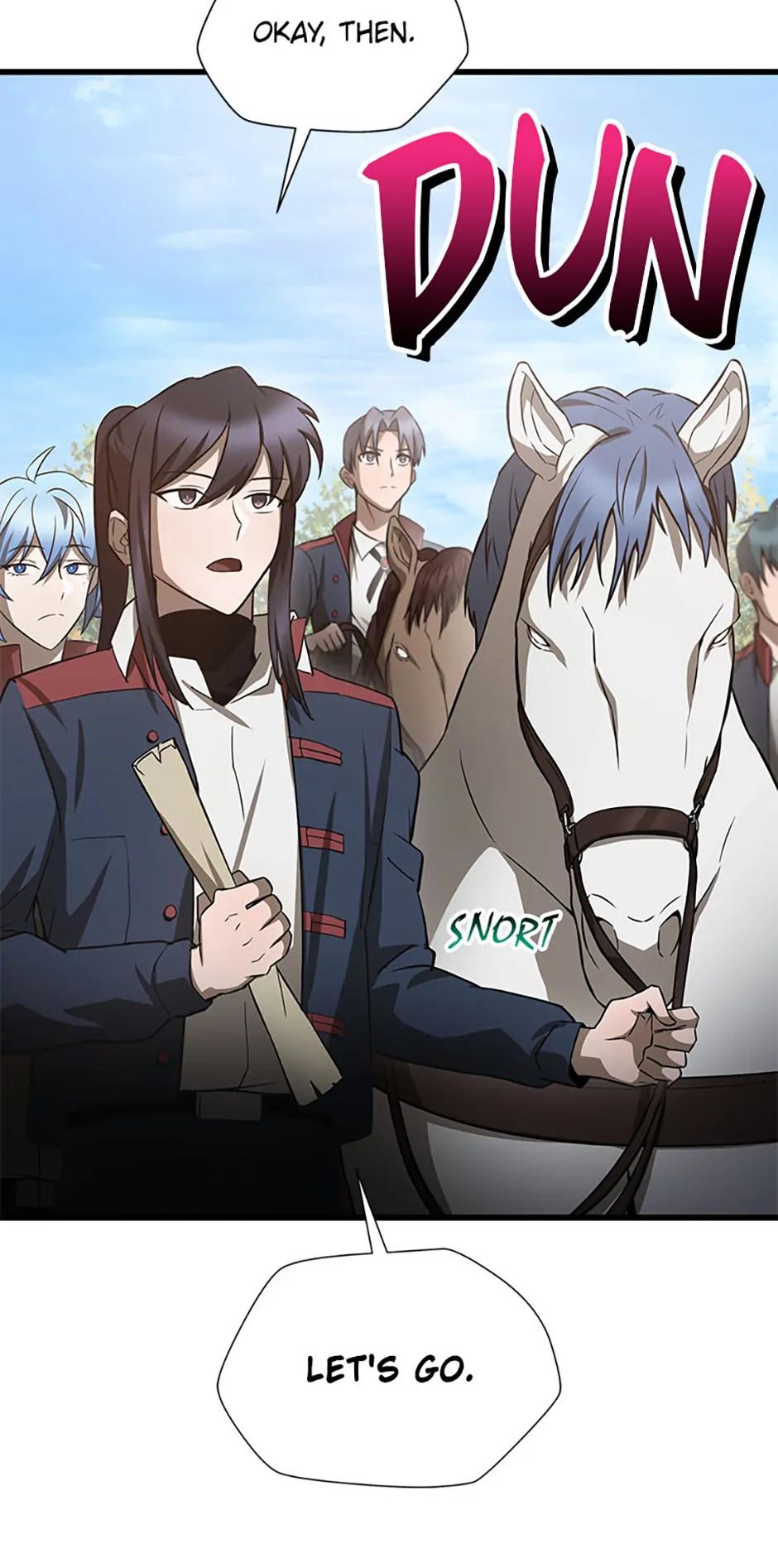 Read Helmut (en) Manga Online