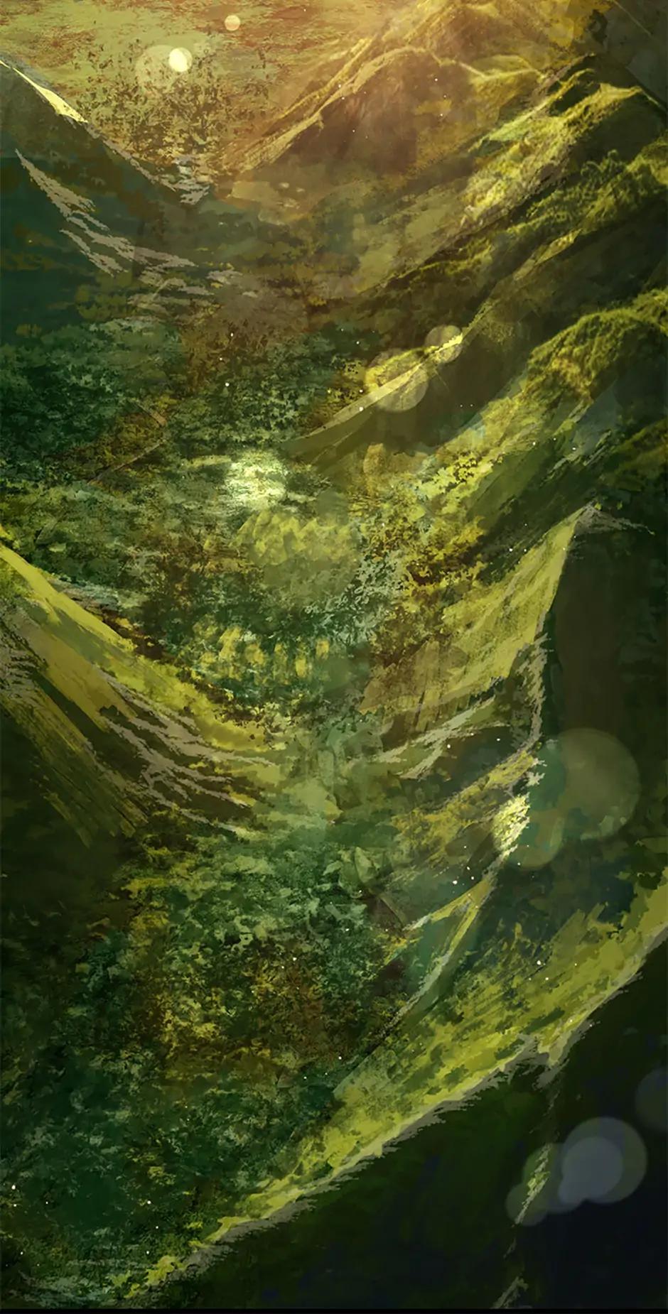 Read Helmut (en) Manga Online