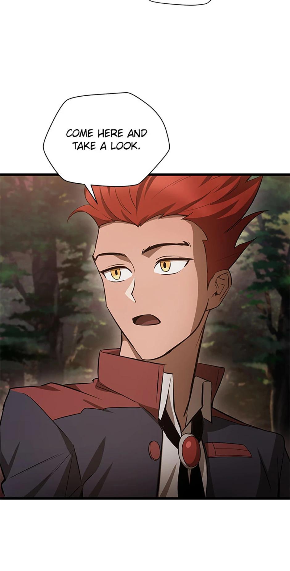 Read Helmut (en) Manga Online