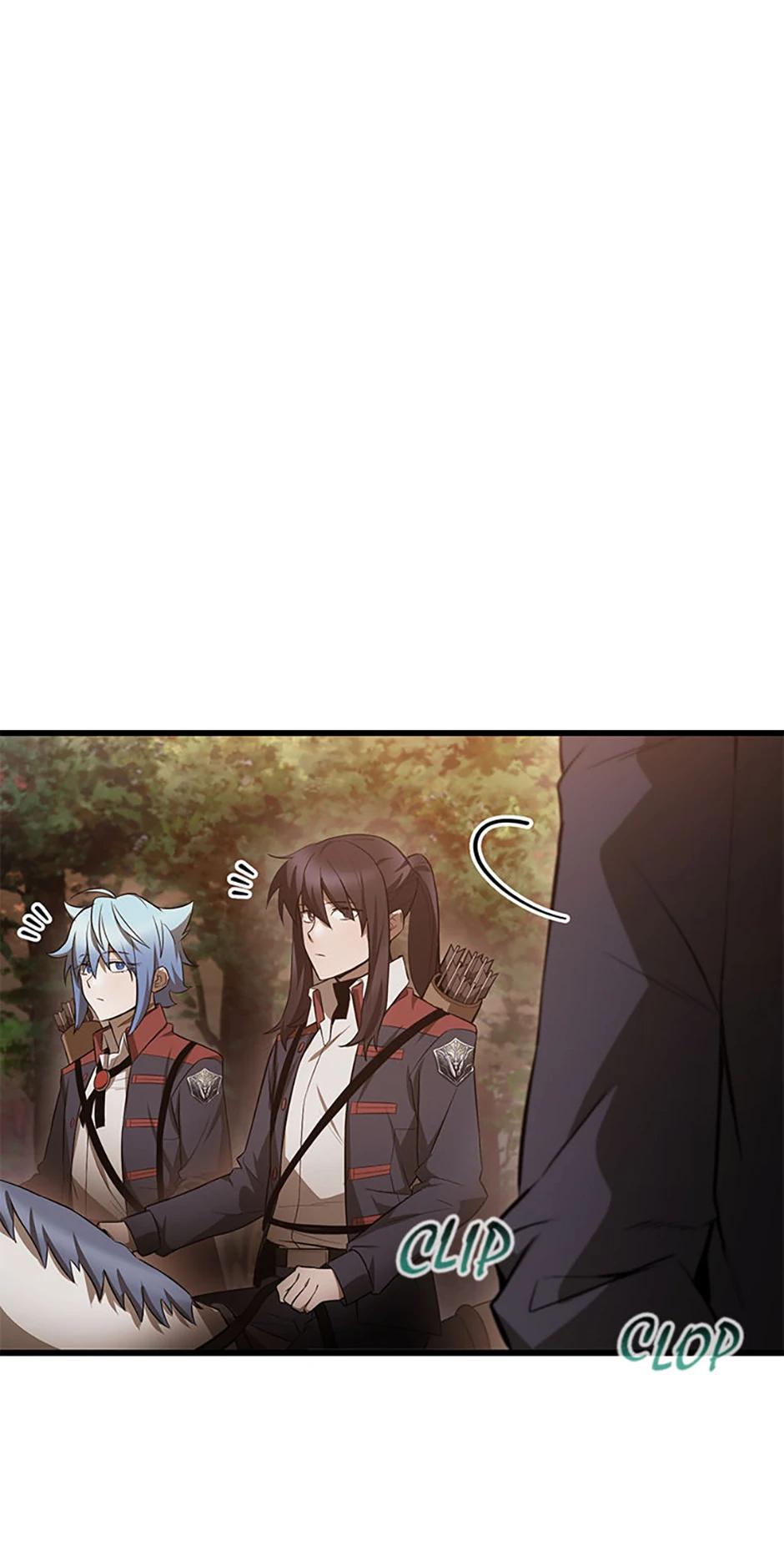 Read Helmut (en) Manga Online