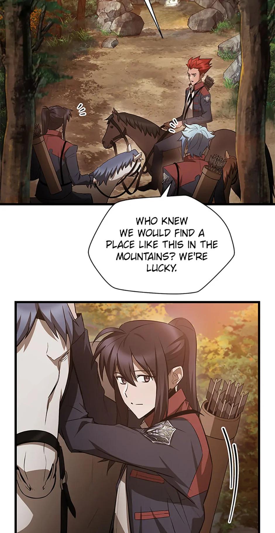 Read Helmut (en) Manga Online