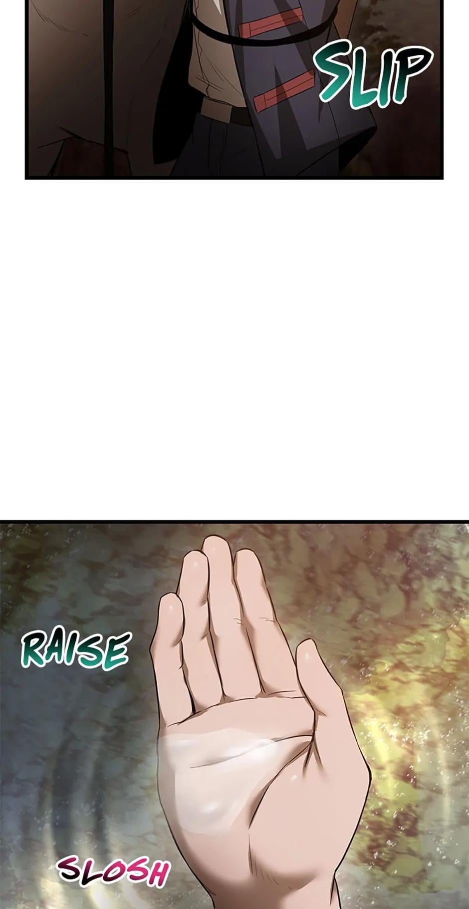 Read Helmut (en) Manga Online