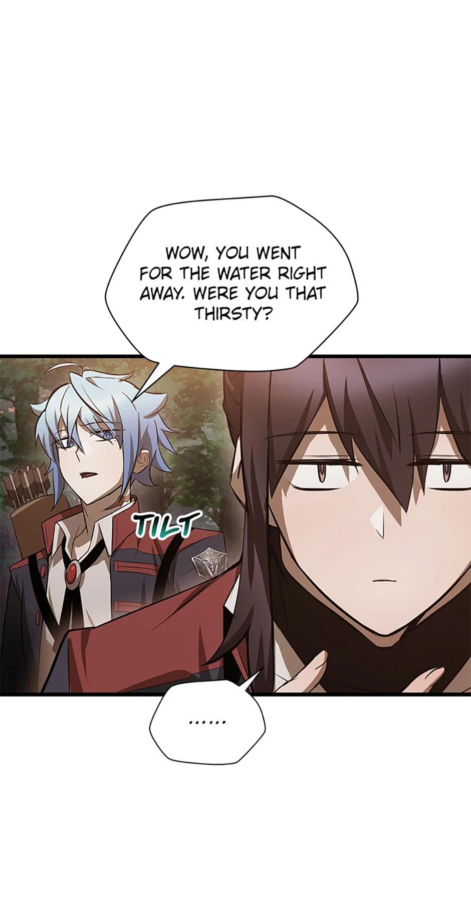 Read Helmut (en) Manga Online