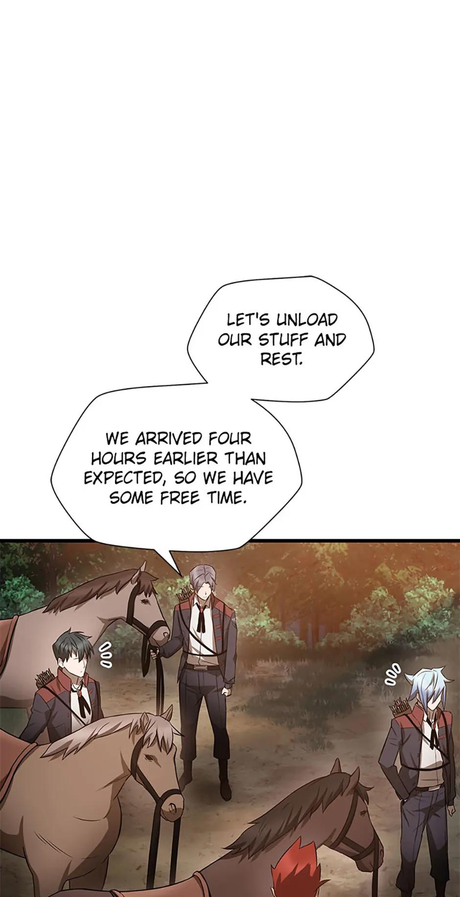 Read Helmut (en) Manga Online