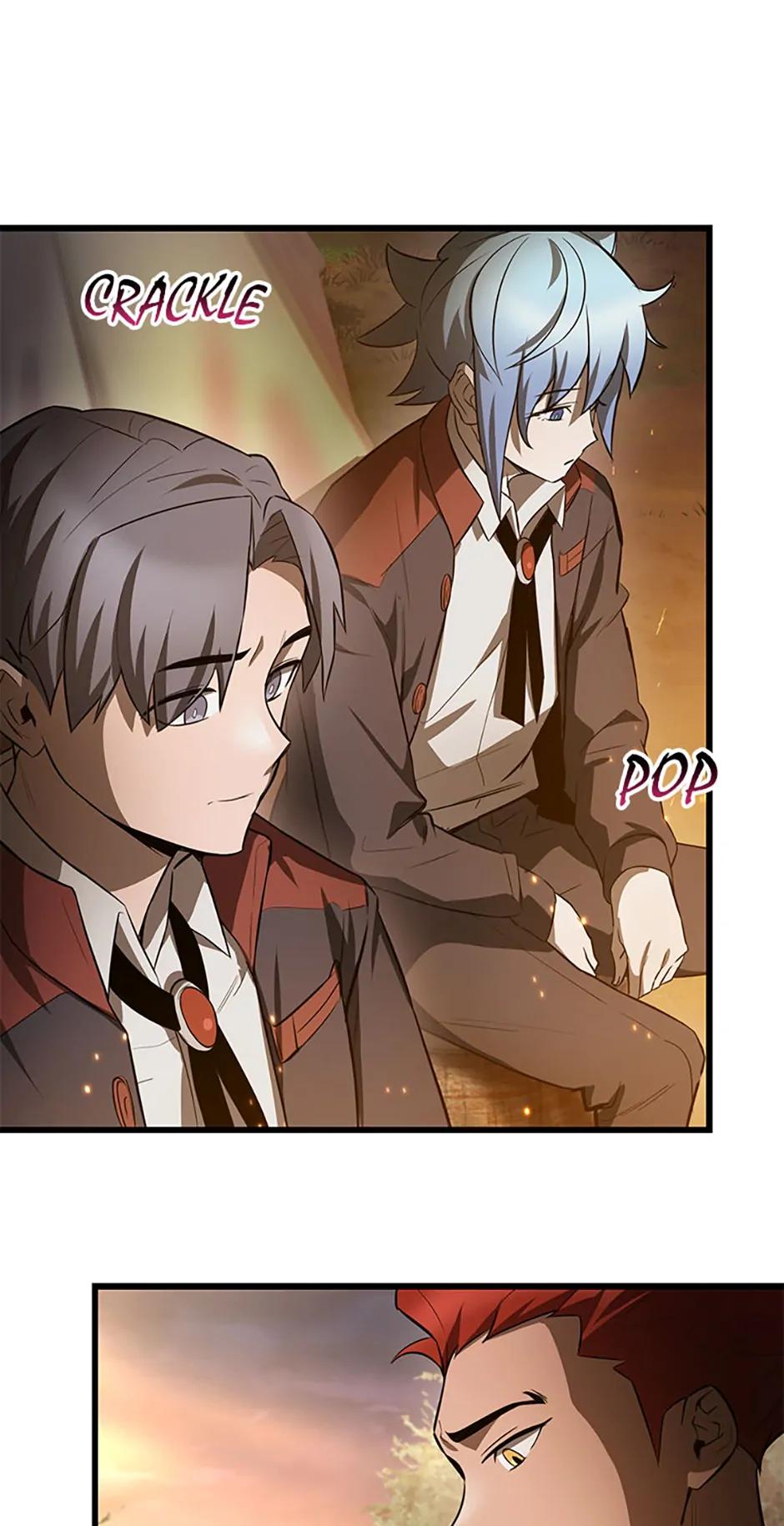 Read Helmut (en) Manga Online