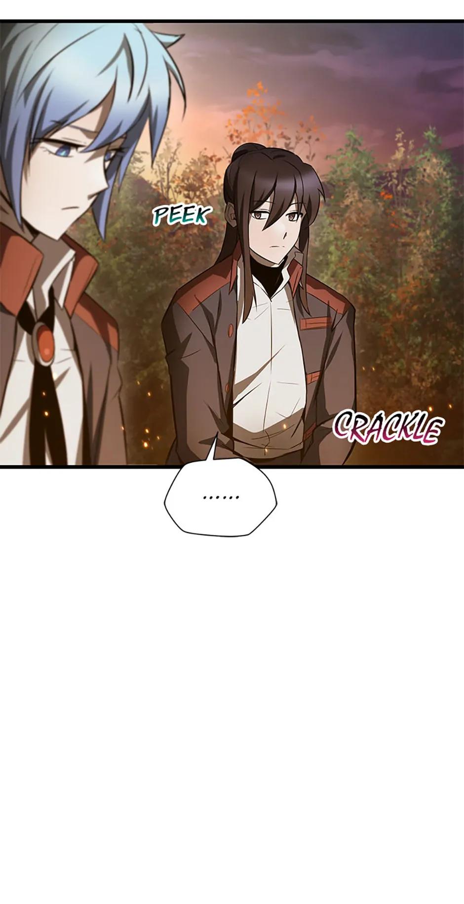 Read Helmut (en) Manga Online