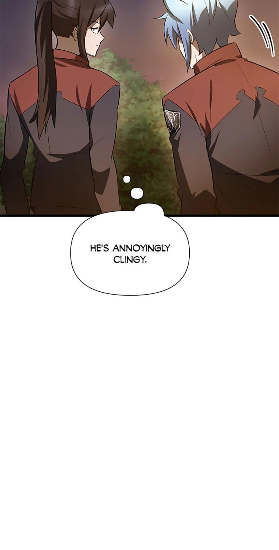 Read Helmut (en) Manga Online